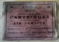 10 303 rounds in original ICI box 