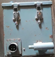 BV Boiling Vessel 