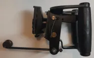 GPMG Spade Grips 