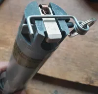 Ensign Bickford firing device (SF use)
