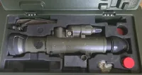 IWS L1A3 Starlight scope 