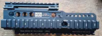 L85 SA80 Daniel Defence fore end (rep)