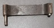 M16A1 Trigger guard used