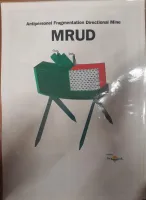 MRUD AP mine poster 