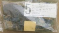 No 1 NBC Trousers 