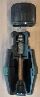 No 69 sectioned Grenade 