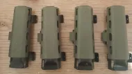 SA80A1  L85 front tops 