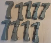SA80 L85 Butt Plates 