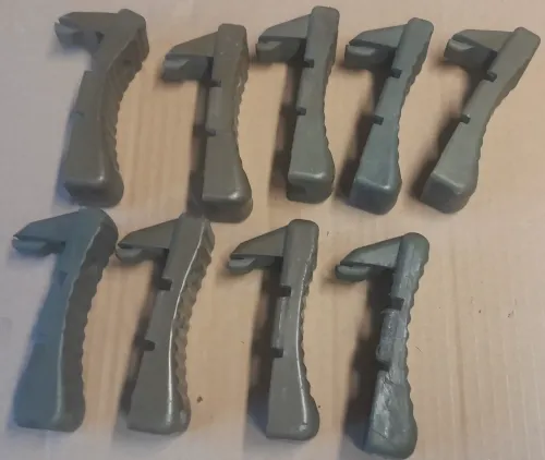 SA80 L85 Butt Plates 