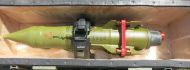 Sager Anti tank missile 