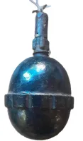 German Egg Grenade WW1