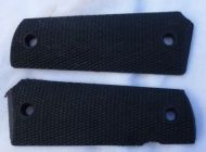 1911 A1 Grips Black