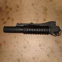 Grenade Launchers & Mortars