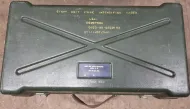 Starlight NV scope case 