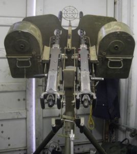 M2 HB  and M3 Browning spares